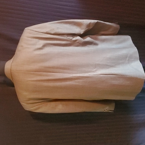 RALPH Lauren Suit Jacket Size 44r - Picture 3 of 4